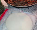 Foto del paso 3 de la receta: Empanadillas de carne picada