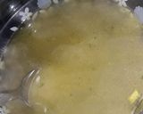 Foto del paso 3 de la receta: Guiso de verduras, arroz y lentejas sin salsa de tomate
