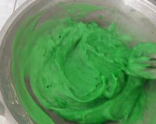 Es cendol ala anak kost - Step 4