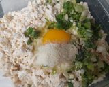 Foto langkah ke 2 dari resep Gulai Cumi Khas Padang.
