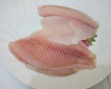 A picture of step 1 of Fish Fillet.