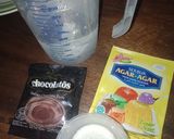 Foto langkah ke 4 dari resep Puding Regal Susu.