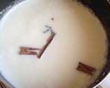 Foto del paso 2 de la receta: Leche nevada al caramelo