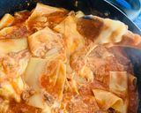 Foto del paso 5 de la receta: Lasaña a la olla!