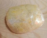 Foto del passaggio 2 della ricetta Chiacchiere di carnevale