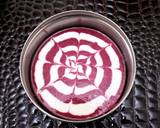 Designer Beetroot Idli Cake recipe step 3 photo