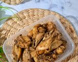 Foto langkah ke 3 dari resep Ayam Ungkep.