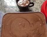 Foto langkah ke 2 dari resep Es krim Coklat endolita (mudah dan pasti enak).