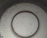 A picture of step 1 of Wheat Flour Pizza Base, No Yeast, No Oven.