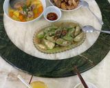 Hình bước làm 5 của món Cơm nhà ngày chủ nhật