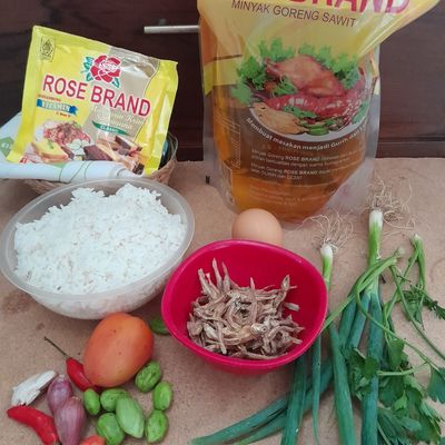 Langkah 1