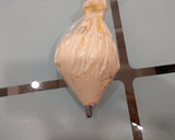 鮮奶油蛋糕(戚風為基底)的食譜步驟9照片