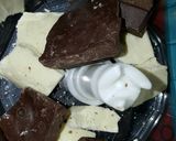 Foto del paso 3 de la receta: Melonas (helado de melón)