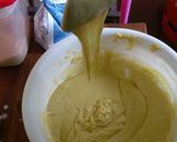 A picture of step 5 of Cake for diabetic patients (using natural sugar).