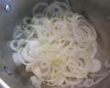 Hagymaleves recept fázis 1 fotója
