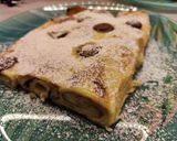 Pudingos sült palacsinták 🥰🥞 recept fázis 7 fotója