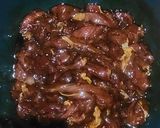 Foto langkah ke 2 dari resep Beef Teriyaki.