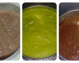 Foto langkah ke 12 dari resep Browkat #BrowniesAlpukat.