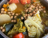 Foto del paso 4 de la receta: Couscous de verduras