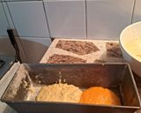 Foto del paso 7 de la receta: Budín bicolor