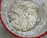Foto del paso 3 de la receta: Pan casero sin horno