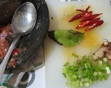 Foto langkah ke 2 dari resep Cumi Hitam Gurih.