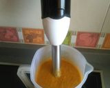 Foto del paso 4 de la receta Cazón en salsa con guisantes a mí manera paso a paso 💠💠🍴