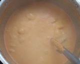 Foto langkah ke 4 dari resep Gulai Jariang Pucuk Ubi.