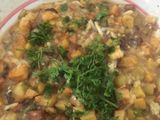 كراتان الباذنجان