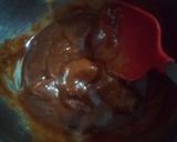 Foto del paso 1 de la receta: Frosting de chocolate tipo Nutella para Rellenos