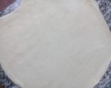 Foto del paso 8 de la receta: Cañoncitos de dulce de leche y crema pastelera 😋😉❤