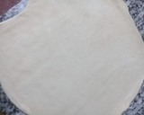 Foto del paso 8 de la receta: Cañoncitos de dulce de leche y crema pastelera 😋😉❤