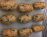 Foto langkah ke 4 dari resep Kroket dengan Jamur Kuping (ala chef).