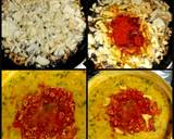 Naram Garam Dal Khichdi recipe step 3 photo