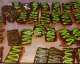 Foto langkah ke 6 dari resep Nuget Pisang.