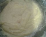 Foto del paso 10 de la receta: Profiteroles rellenos con crema mousseline
