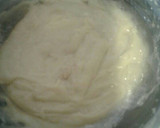 Foto del paso 10 de la receta: Profiteroles rellenos con crema mousseline