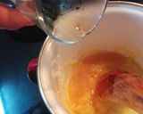 Foto del paso 7 de la receta Sopa o bisque de gambas
