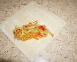 Foto del paso 3 de la receta: Rollitos Primavera