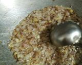 सलगम का खट्टा मीठा भरता (Salgam ka khatta mitha bhartha recipe in hindi) रेसिपी चरण 3 फोटो