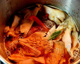 Foto del paso 4 de la receta: Carrilladas de cerdo en salsa