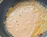 A picture of step 5 of Chicken Korma.