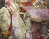 Foto del paso 2 de la receta: Conejo a la cerveza