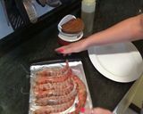 Foto del paso 2 de la receta: Langostinos al horno (videoreceta)