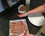 Foto del paso 2 de la receta: Langostinos al horno (videoreceta)