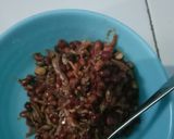 Foto langkah ke 6 dari resep Sambal ikan teri & kacang tanah simpel.