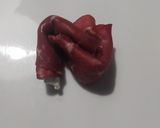 Foto del passaggio 3 della ricetta Rosone di bresaola