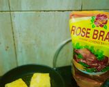 Foto langkah ke 4 dari resep Martabak Tahu.