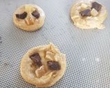 Une image de l'étape 3 de Cookies rapide sans gluten ni lactose.