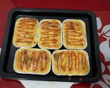 Foto langkah ke 6 dari resep Macaroni Schotel.
